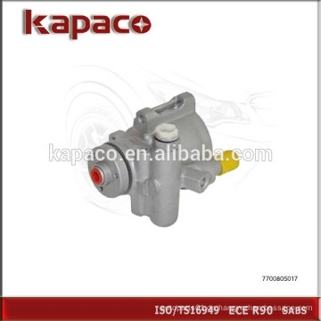 Servolenkungspumpe für RENAULT CLIO 1.2 BACCARA 7700805017